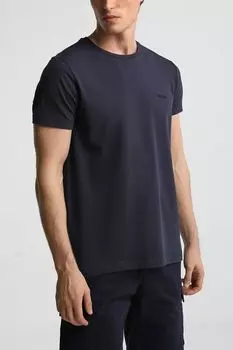 Футболка хлопковая Calvin Klein