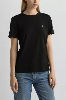 Футболка хлопковая Calvin Klein Jeans