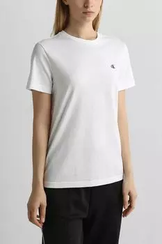 Футболка хлопковая Calvin Klein Jeans