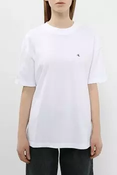 Футболка хлопковая Calvin Klein Jeans