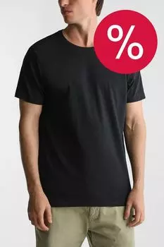 Футболка хлопковая Casual Friday