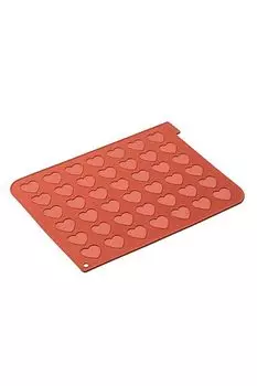 Форма для приготовления печенья 30х40 см Silikomart