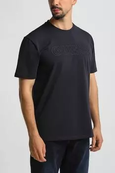 Футболка хлопковая Guess