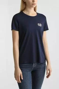 Футболка хлопковая LEVI'S