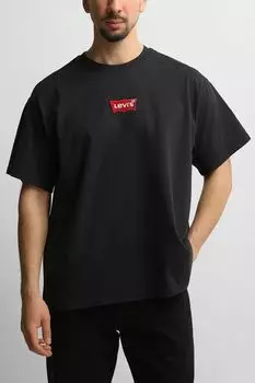 Футболка хлопковая LEVI'S