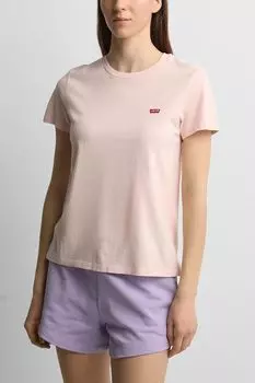 Футболка хлопковая LEVI'S