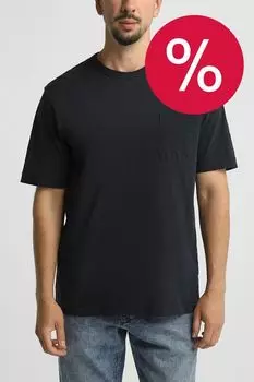 Футболка хлопковая Marc O'Polo