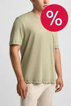 Футболка хлопковая Marc O'Polo