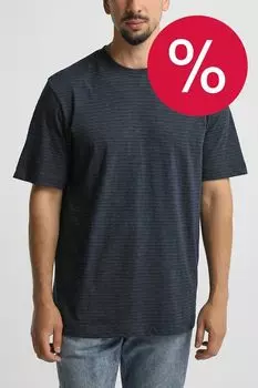 Футболка хлопковая Marc O'Polo