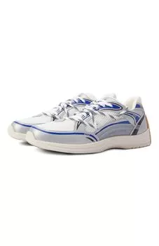 Комбинированные кроссовки Gz-trail Giuseppe Zanotti Design