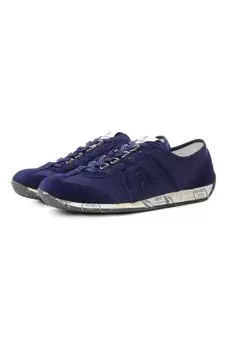 Комбинированные кроссовки Jacky X Premiata