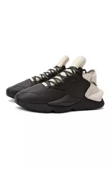 Комбинированные кроссовки Kaiwa Y-3