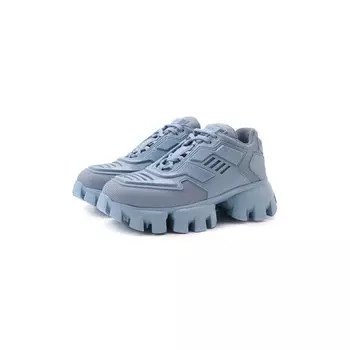 Комбинированные кроссовки Cloudbust Thunder Prada