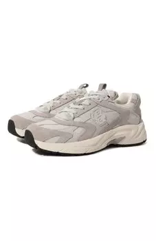Комбинированные кроссовки Levitt Runn BOSS