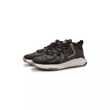 Комбинированные кроссовки No Code Tod’s