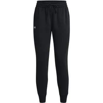 Тренировочные брюки Under Armour RIVAL, черный