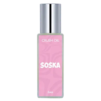 CRUSHOIL Парфюмированное масло SOSKA 6.0