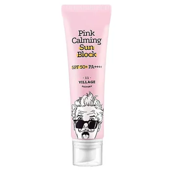 VILLAGE 11 FACTORY Увлажняющий солнцезащитный крем-флюид Hydra Sun Fluid SPF50+ PA++++ 50.0