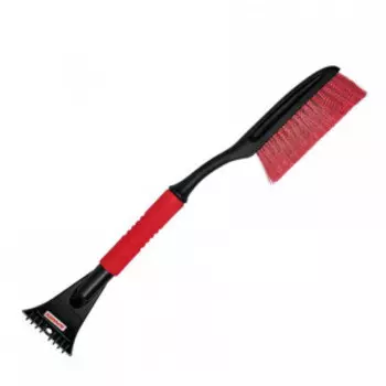 Щетка для снега со скребком 60 см. ZIPOWER PM2163