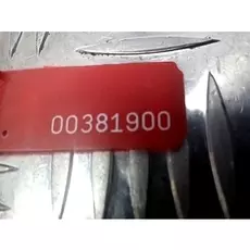 Амортизатор крышки (двери) багажника Seat Ibiza 2