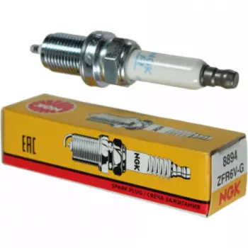 Свеча зажигания NGK ZFR6V-G / 8894