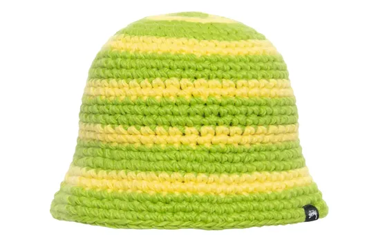 Панама унисекс Stussy, Yellow