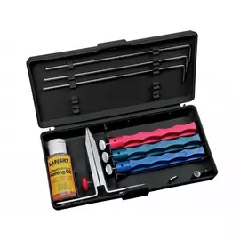 Точилка Для Ножей Lansky Standard Knife Sharpening System Lnlkc03