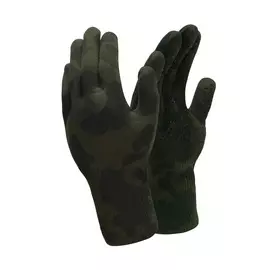 Водонепроницаемые Перчатки Dexshell Camouflage Glove
