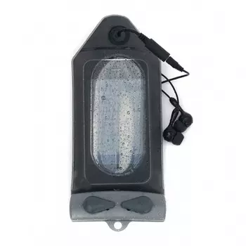 Водонепроницаемый Чехол Aquapac 518 - Connected Electronics, 120X78Mm, Серый