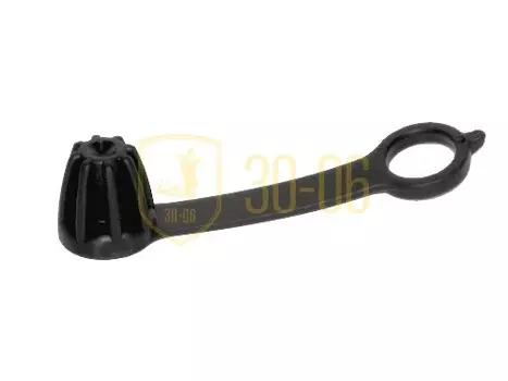 Защитная Заглушка Yoke