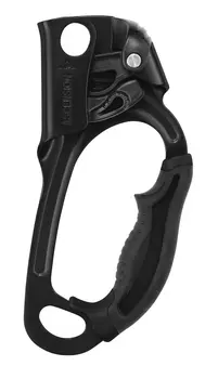 Зажим Ручной Жумар Petzl Ascension New Right Black