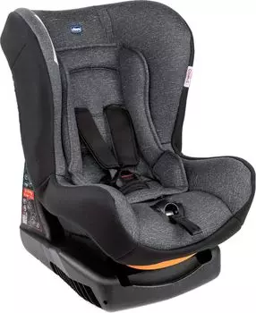 Автокресло Chicco Cosmos Ombra (+ Защитный чехол СМЕШАРИКИ в подарок!)