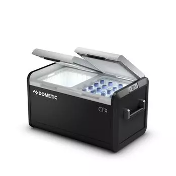 Автохолодильник компрессорный Dometic CFX3 75DZ (+ Аккумулятор холода в подарок!)