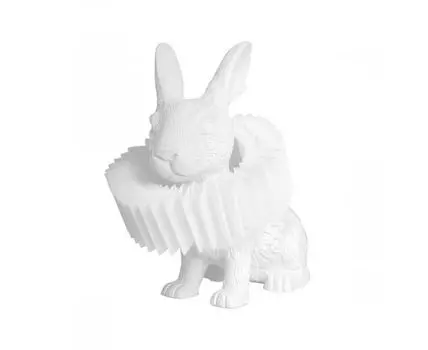 Настольная лампа Loft IT Bunny