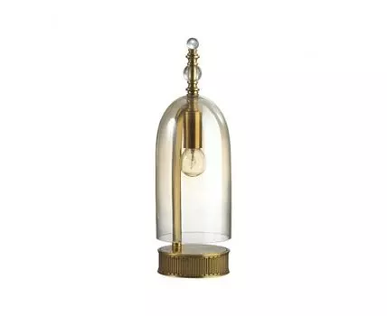 Настольная лампа Odeon Light BELL