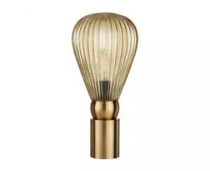 Настольная лампа Odeon Light Elica
