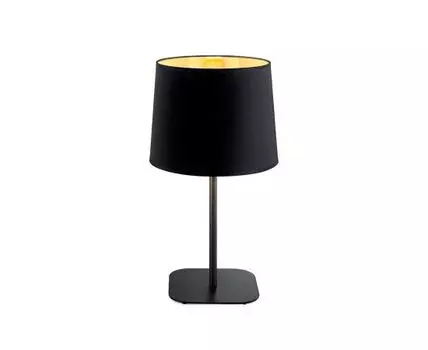 Настольная лампа Ideal Lux Nordik (Черный)