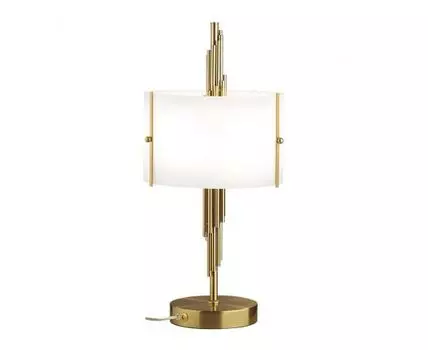 Настольная лампа Odeon Light Margaret