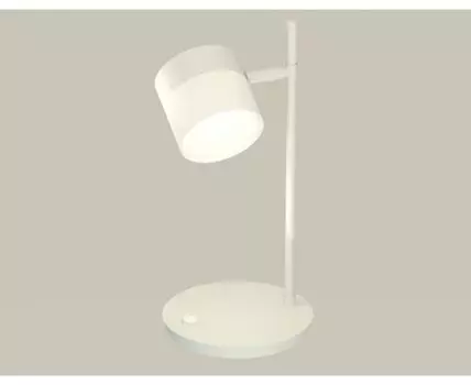 Настольная лампа с акрилом Ambrella Light Traditional DIY