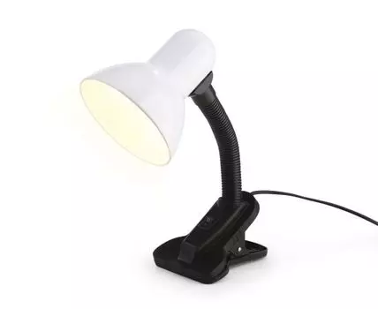 Настольная лампа с прищепкой Ambrella Light Desk