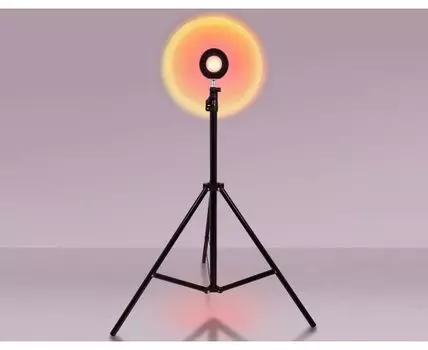 Настольная лампа с пультом Ambrella Light Desk