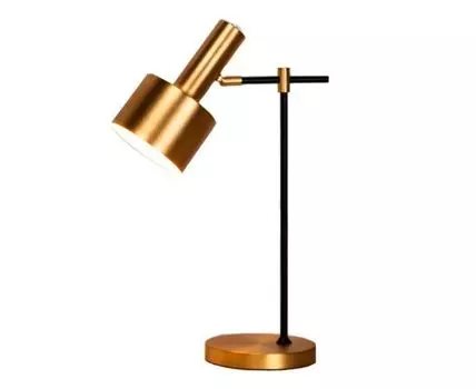 Настольная лампа Kink Light ОРФЕЙ