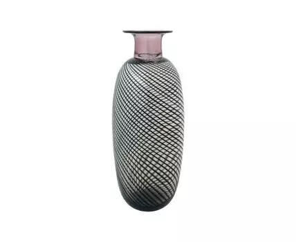 Настольная ваза Ваза Florina Vase (Черный)
