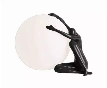 Настольная лампа KinkLight Полли