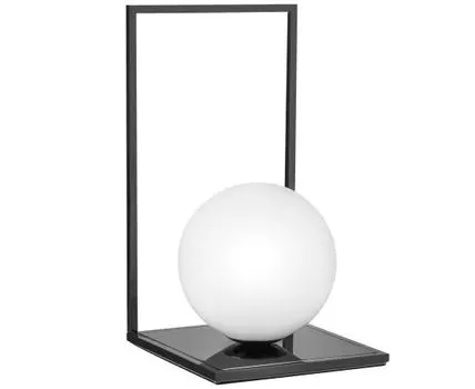 Настольная лампа Lightstar Globo