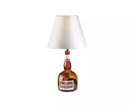 Настольная лампа Liquor Dessert Kit