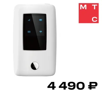 Роутер МТС