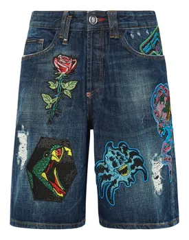 Шорты Philipp Plein