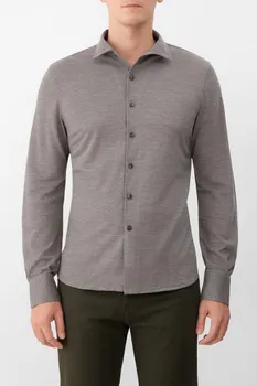 Рубашка Isaia