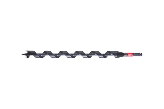 Сверло винтовое 29 мм x 460 мм/395 мм, по дереву, Milwaukee Impact Linemans, 1 шт. (48136769)